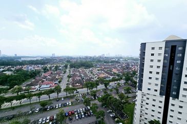 Bandar Baru Permas Jaya