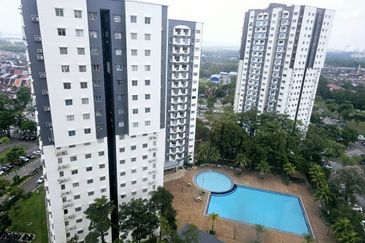 Bandar Baru Permas Jaya