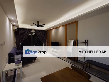 R & F Princess Cove - 3 BEDROOMS FOR RENT, Johor, Johor Bahru