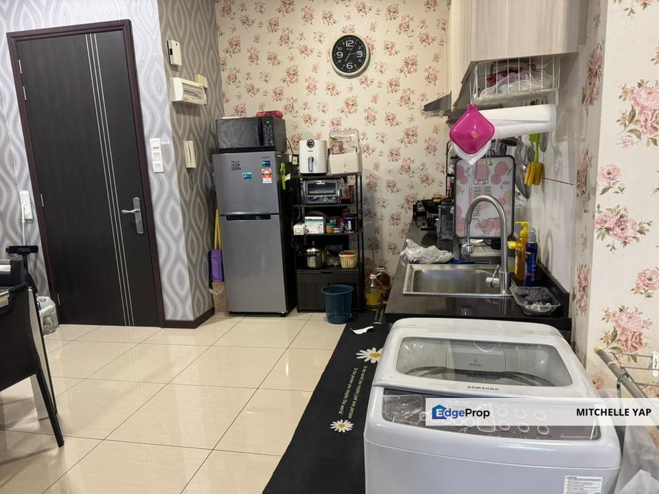 Molek Regency - STUDIO For RENT, Johor, Johor Bahru