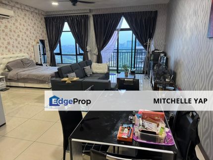 Molek Regency - STUDIO For RENT, Johor, Johor Bahru