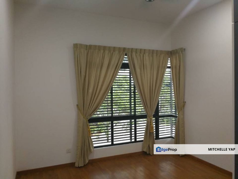 Senibong Cove Residence Double SEMI-D   3+1 Family Rooms For SALES, Johor, Masai