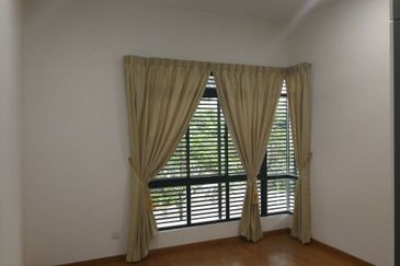 The Hills Residences, Senibong Cove