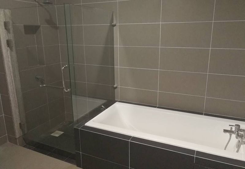 The Hills Residences, Senibong Cove