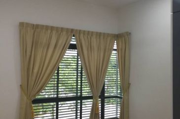 The Hills Residences, Senibong Cove