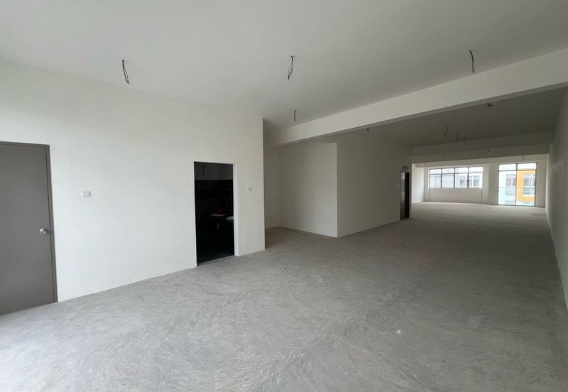 Taman Molek