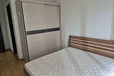 Royal Strand @ Country Garden Danga Bay