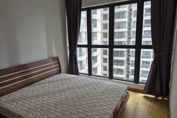 Royal Strand @ Country Garden Danga Bay