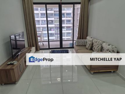 Country Garden Royal Strand - 2 BEDROOMS For RENT, Johor, Johor Bahru