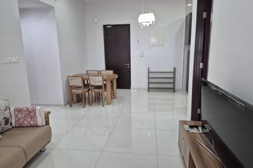 Royal Strand @ Country Garden Danga Bay