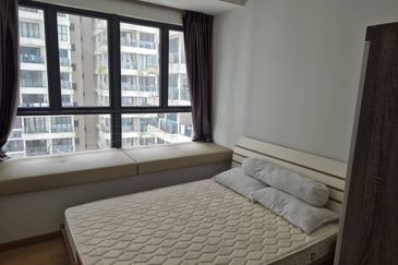 Royal Strand @ Country Garden Danga Bay