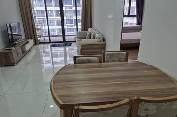 Royal Strand @ Country Garden Danga Bay