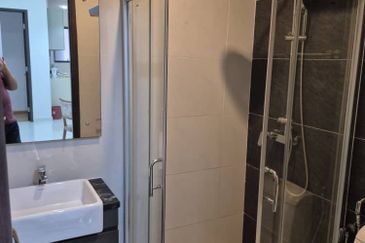 Royal Strand @ Country Garden Danga Bay