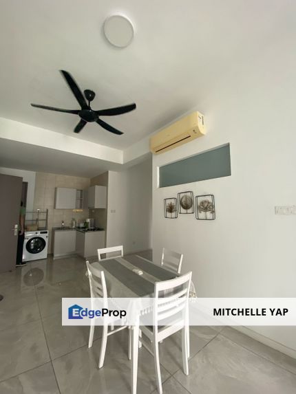 MASAI Senibong Cove - 1 PLUS 1  bedroom For RENT, Johor, Masai
