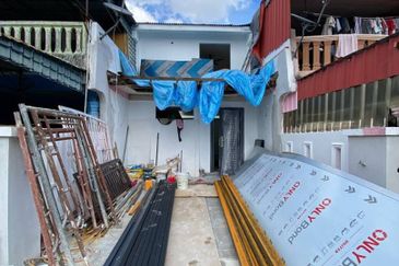 Bandar Baru Permas Jaya