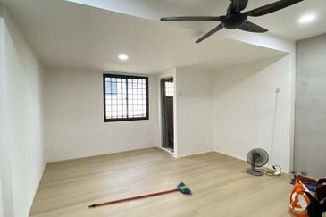 Bandar Baru Permas Jaya