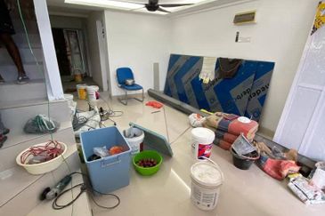 Bandar Baru Permas Jaya