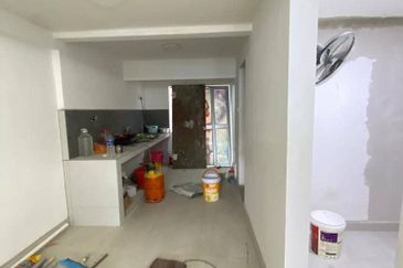 Bandar Baru Permas Jaya