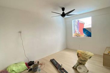 Bandar Baru Permas Jaya