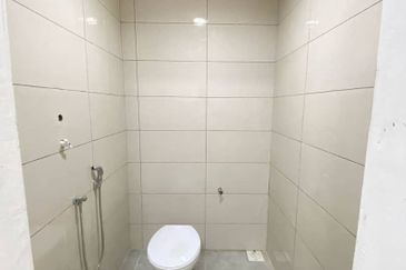 Bandar Baru Permas Jaya