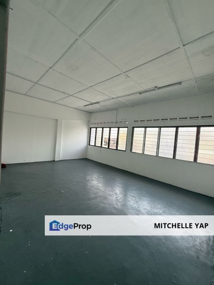 Taman JOhor Jaya SHOPLOT For RENT - DEDAP Area, Johor, Johor Bahru