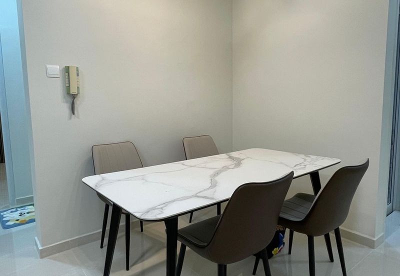 Pangsapuri Seri Kencana Setia (SKS Pavillion Residences)