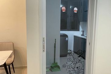 Pangsapuri Seri Kencana Setia (SKS Pavillion Residences)