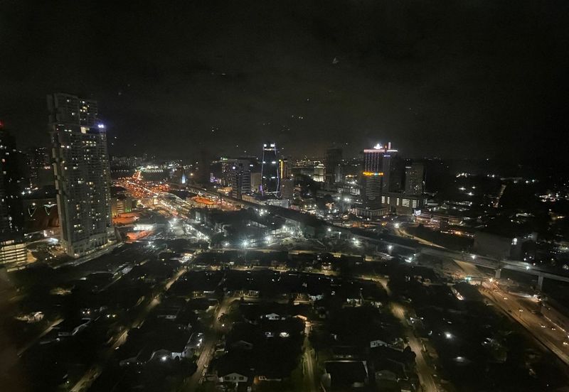 Pangsapuri Seri Kencana Setia (SKS Pavillion Residences)