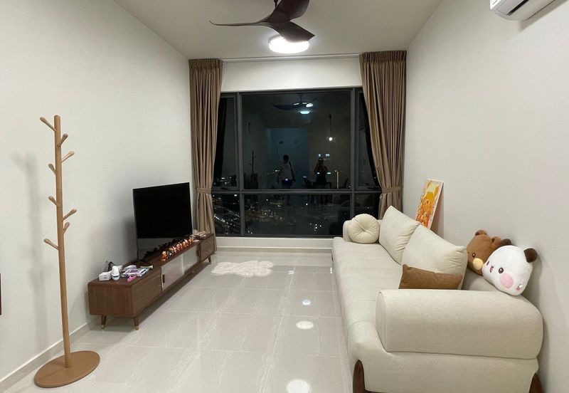 Pangsapuri Seri Kencana Setia (SKS Pavillion Residences)