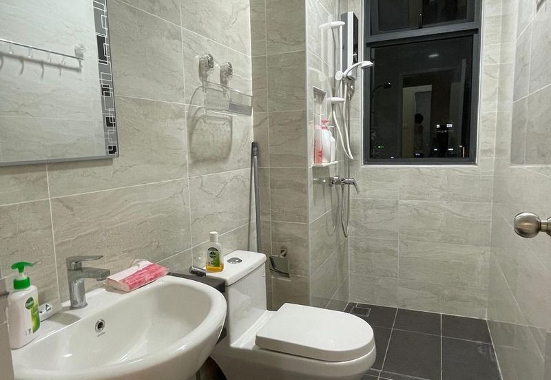 Pangsapuri Seri Kencana Setia (SKS Pavillion Residences)