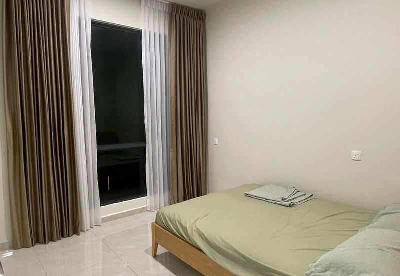 Pangsapuri Seri Kencana Setia (SKS Pavillion Residences)