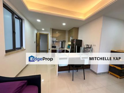 R&F Princess Cove - 2BEDROOMS For Rent, Johor, Johor Bahru