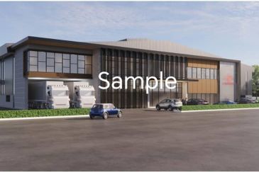 Taman Desa Cemerlang