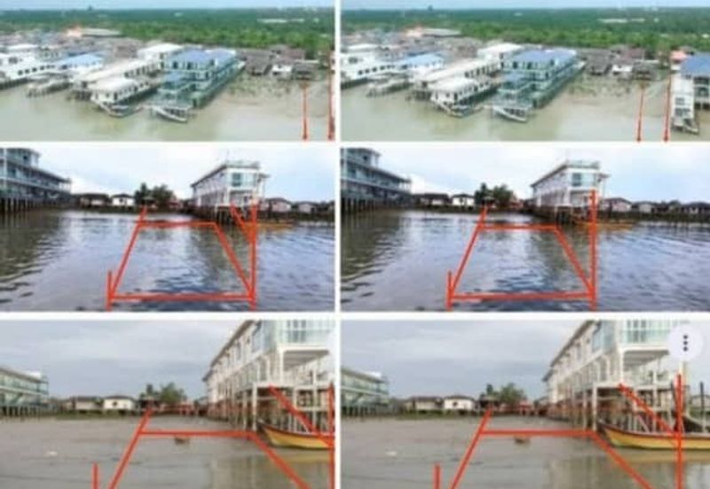 Taman Cantik, Pontian