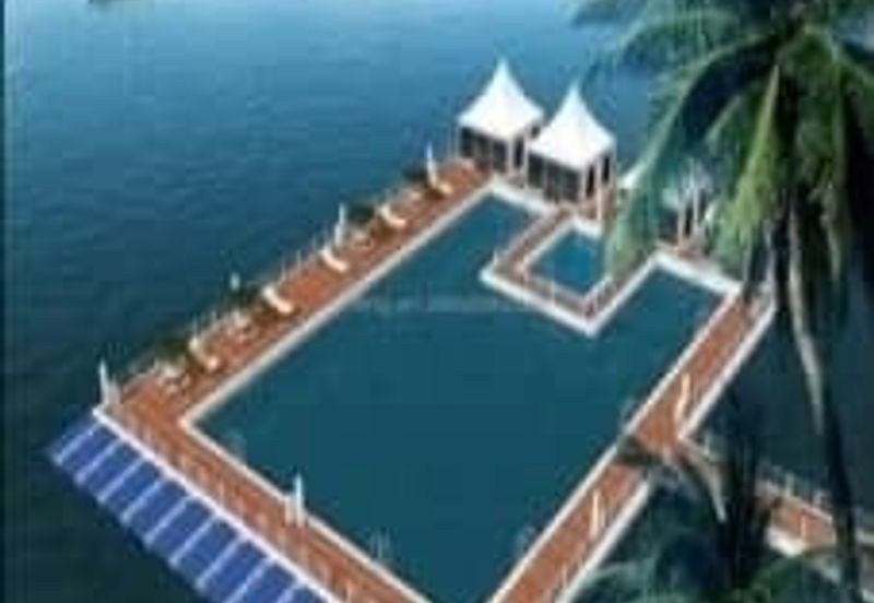 Taman Cantik, Pontian