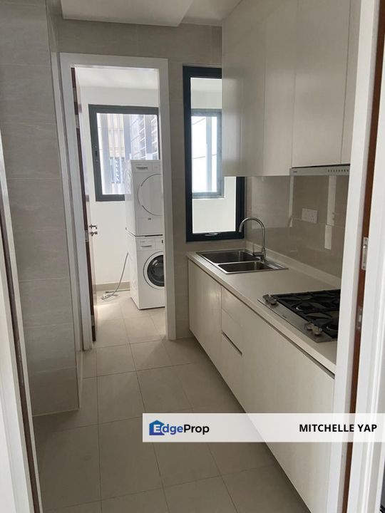 JB The Astaka @ 1 Bkt Senyum For Sales - 3bedrooms, Johor, Johor Bahru