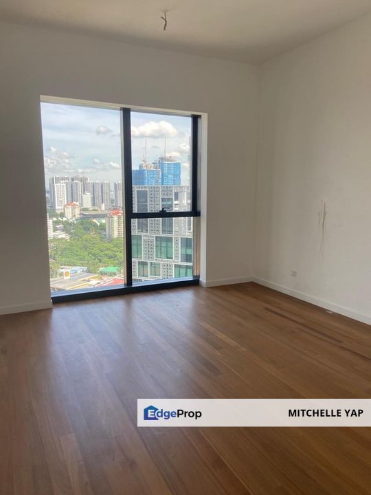 JB The Astaka @ 1 Bkt Senyum For Sales - 3bedrooms, Johor, Johor Bahru