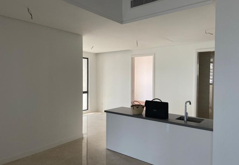 The Astaka @ 1 Bukit Senyum