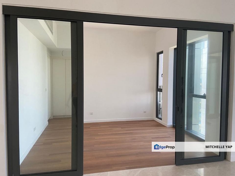 JB The Astaka @ 1 Bkt Senyum For Sales - 3bedrooms, Johor, Johor Bahru