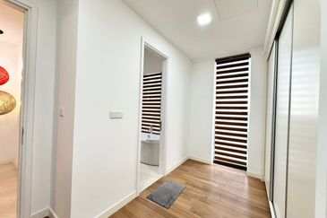 The Astaka @ 1 Bukit Senyum