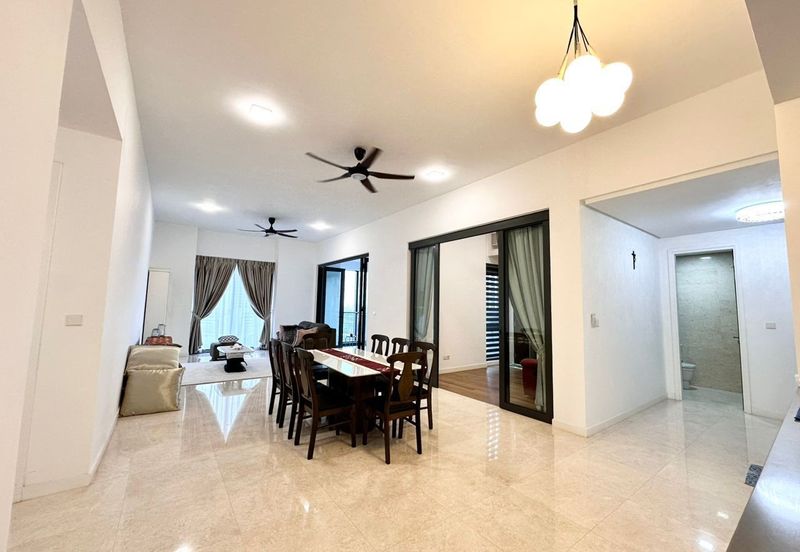 The Astaka @ 1 Bukit Senyum