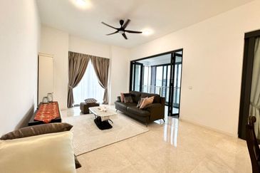 The Astaka @ 1 Bukit Senyum