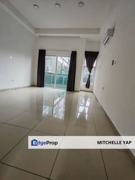 Masai D'Carlton Seaview Residence - STUDIO For RENT, Johor, Masai