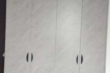 KSL Residence 2 @ Kangkar Tebrau