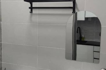 KSL Residence 2 @ Kangkar Tebrau