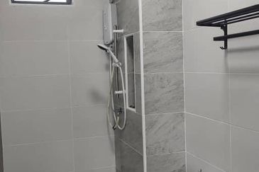 KSL Residence 2 @ Kangkar Tebrau