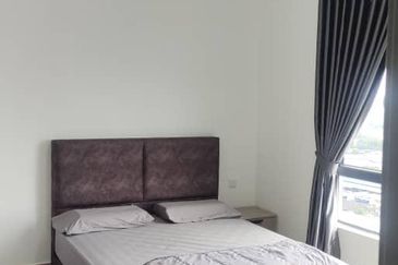 KSL Residence 2 @ Kangkar Tebrau