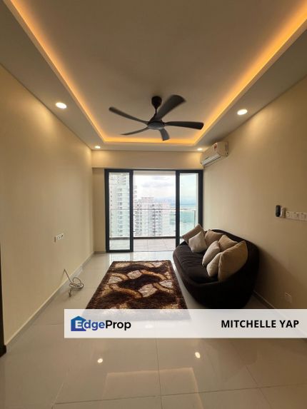Country Garden 2 +1 BEDROOMS For RENT, Johor, Johor Bahru