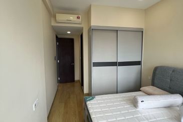 Country Garden @ Danga Bay