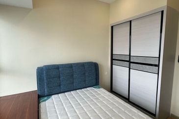 Country Garden @ Danga Bay